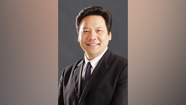 央行副行长陈雨露履新南开大学校长