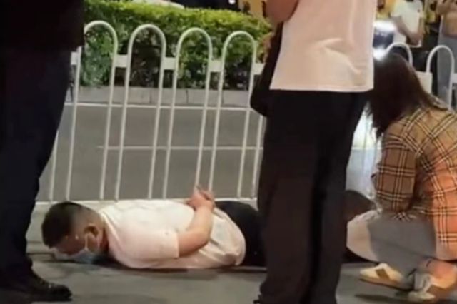 天目特稿丨河北唐山烧烤店打人事件：暴行背后，更多疑问待解