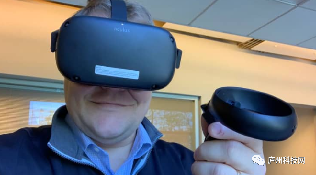 扎克伯格：Meta 将于 10 月推出新款 VR 头显