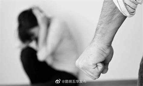 犯罪心理学家：打耳光精神暴力均属家暴