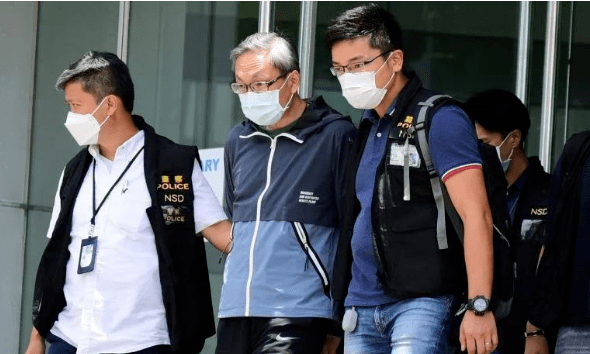 除黎智英外，乱港“黄媒”壹传媒核心全部认罪