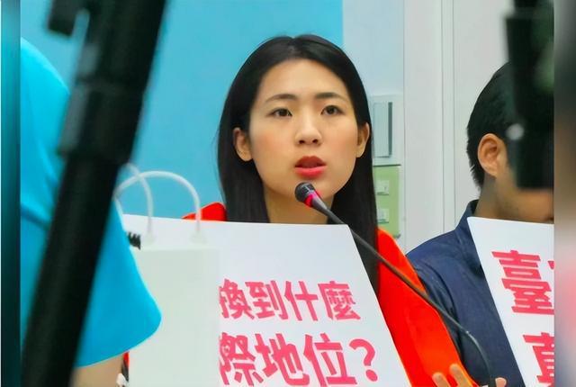 黄珊珊抢走陈时中很多支持度？徐巧芯披露一现象酿民进党误判