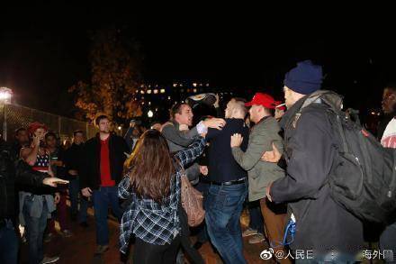 枪击频发逼出“宵禁令”，美国社会安全焦虑加剧