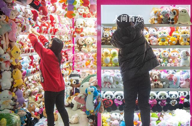 静默3天 “小商品之都”义乌还好吗 义乌是不是小商品之都