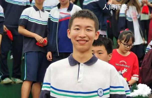 男生考707分 纠结清华还是北大 707分能去清华吗