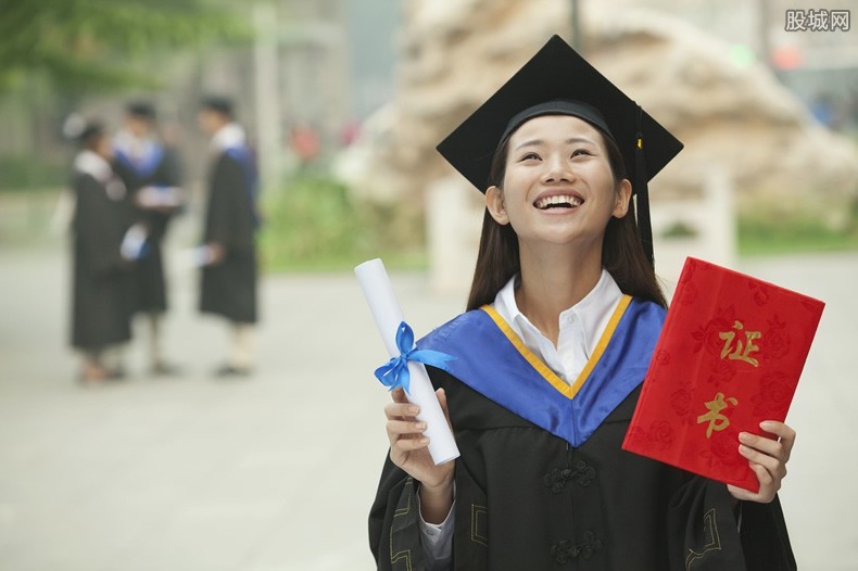 1076万毕业生的最难就业季有多难 该何去何处？