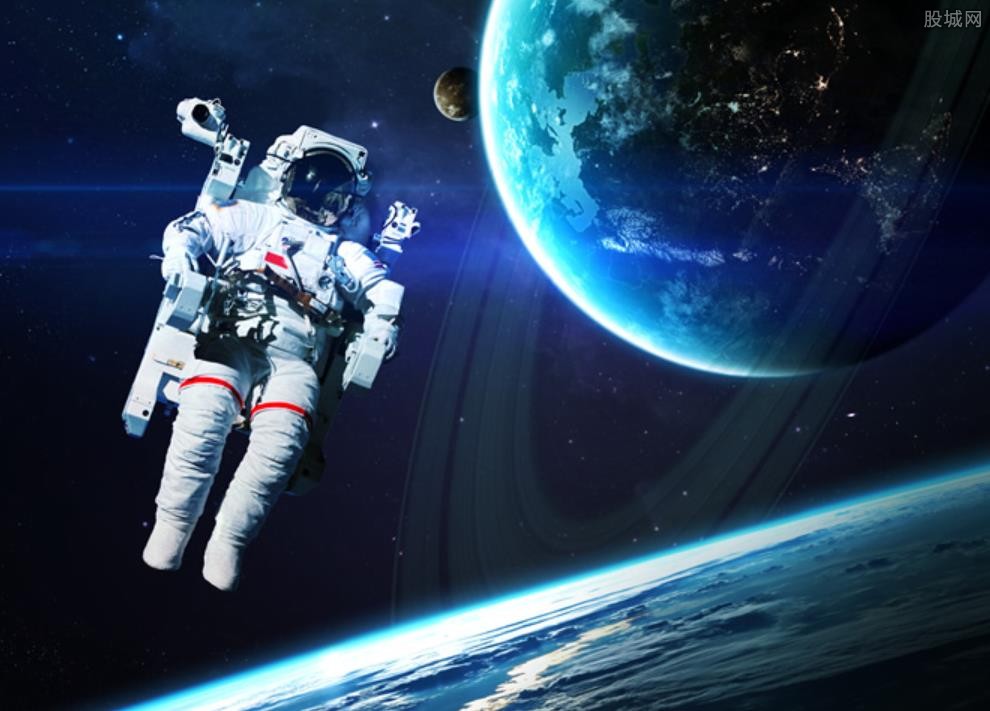 人类为什么要探索太空 在太空种菜有什么意义