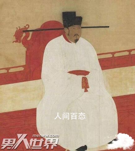 宋仁宗赵祯为什么没有儿子 宋仁宗赵祯是明君吗 宋仁宗赵祯简介 为什么说赵祯没有儿子