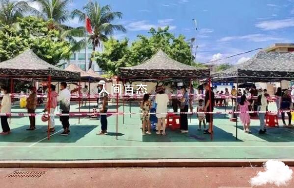 三亚疫情源于越南渔船非法交易 三亚疫情已处于失控状态
