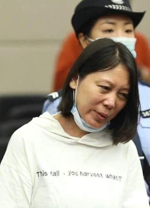 劳荣枝二哥称就算判死刑也服 二审或于18号开庭 劳荣枝二审判死刑吗