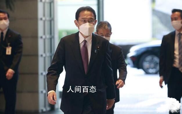 日本新内阁接受正式任命 新内阁宣告正式成立 日本新一届内阁