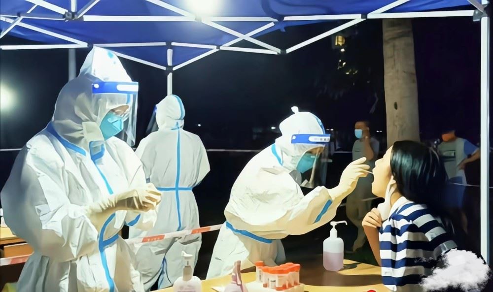 广西北海突发疫情，2000多名滞留游客现在怎么样了？ 北海旅游受疫情影响