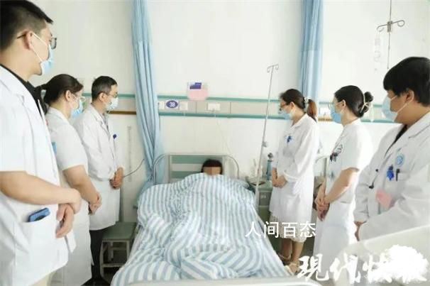 女子活了49年却被告知是男的