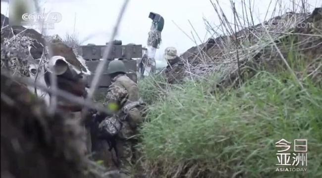 重型武器涌入！俄乌加速战术转变