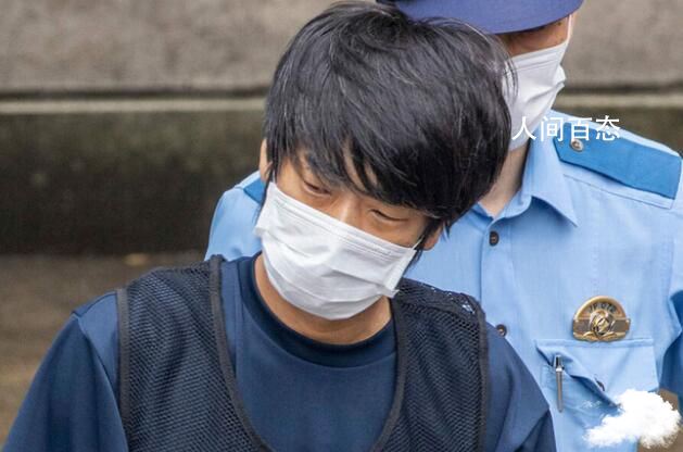 枪杀安倍嫌犯或被判无期徒刑 安倍的前首相身份不会对判决造成影响