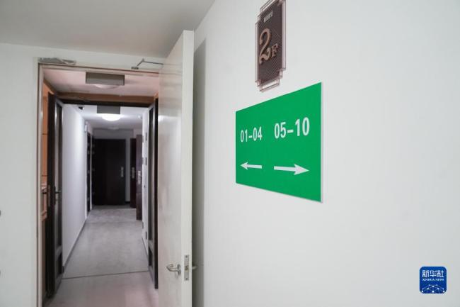 上海市级方舱医院30日关舱