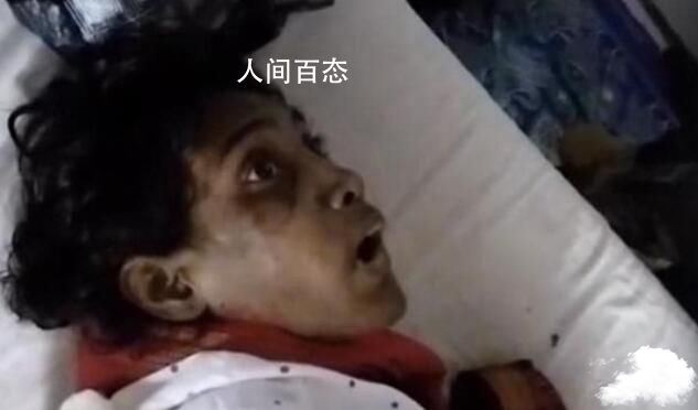 女佣被虐舔厕所 印女官员被捕