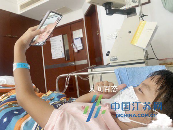 10岁女孩捐骨髓救父 为了救爸爸我不害怕 12岁男孩捐骨髓救母亲