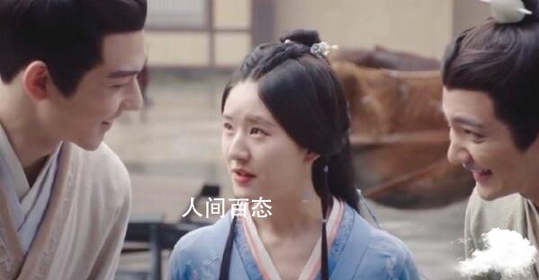 《星汉灿烂》女主程少商有几个哥哥 女主程少商一共有三个哥哥 星汉灿烂程少商和母亲