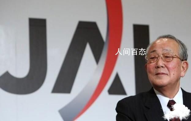 稻盛和夫去世 曾创立两家世界500强 稻盛和夫创办了几家世界500强