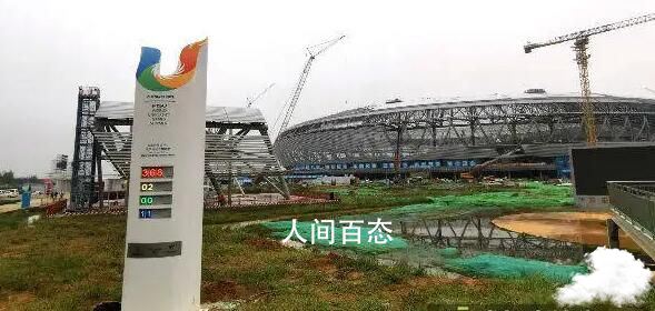 成都大运会将于2023年举办 2023年7月28日至8月8日举行 2021年8月成都大运会