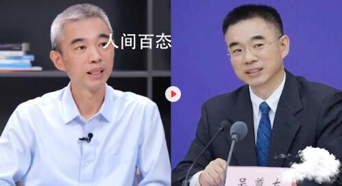 吴尊友回应疫情3年头发全白 向医务工作者致敬 吴尊友对疫情的贡献