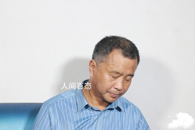 流浪大师沈巍:百万收入被借走 流浪大师沈巍为什么要流浪
