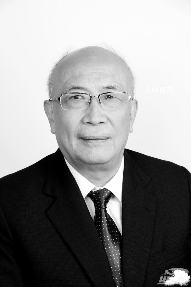 中国工程院院士李德群逝世 李德群个人资料介绍