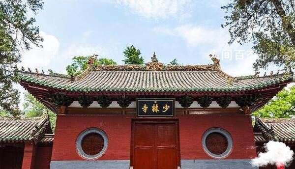 少林寺回应“区别对待中外游客” 少林寺接待游客吗
