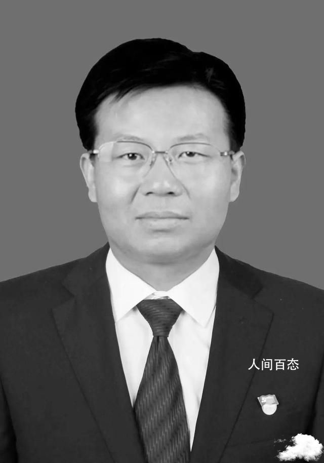 甘肃一县卫健局长防疫中因公殉职 石金龙个人资料介绍