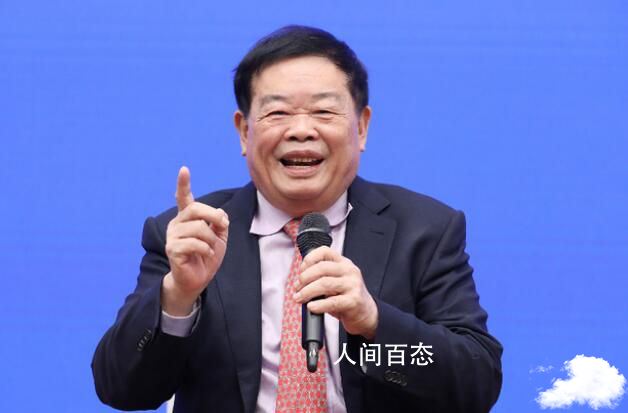 曹德旺称不要认为穿袈裟就是和尚 曹德旺想出家当和尚