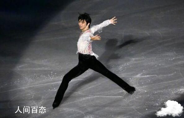 羽生结弦暗示不会退役 仍然会竭尽全力争取更高的目标 羽生结弦退役的原因