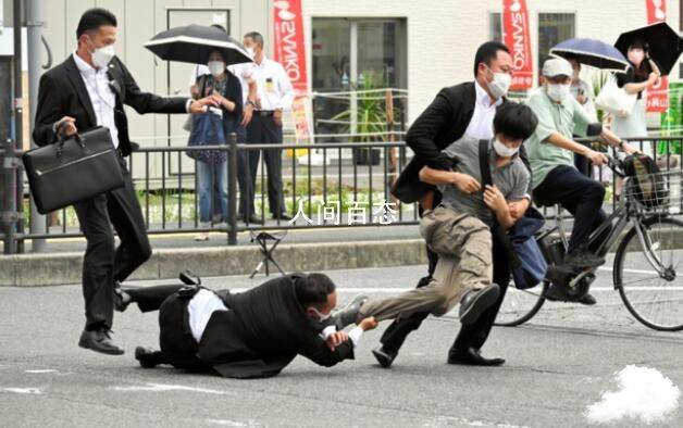 枪杀安倍嫌犯母亲希望开谢罪记者会 关于谢罪记者会的详细日程还没有确定