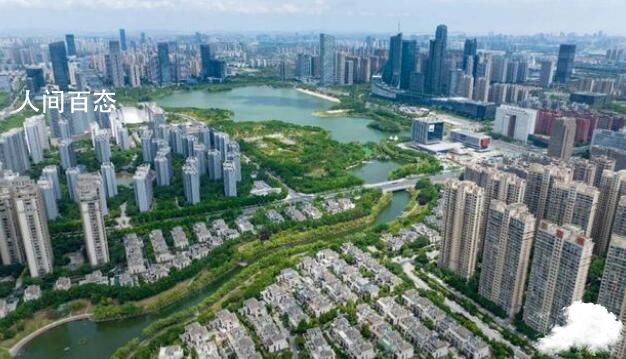 合肥严格处置故意躺平房企 严查房企抽挪资金