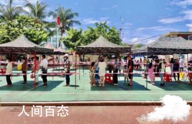 三亚疫情已外溢至四省市 海南省内10个市县已报告三亚疫情相关感染者