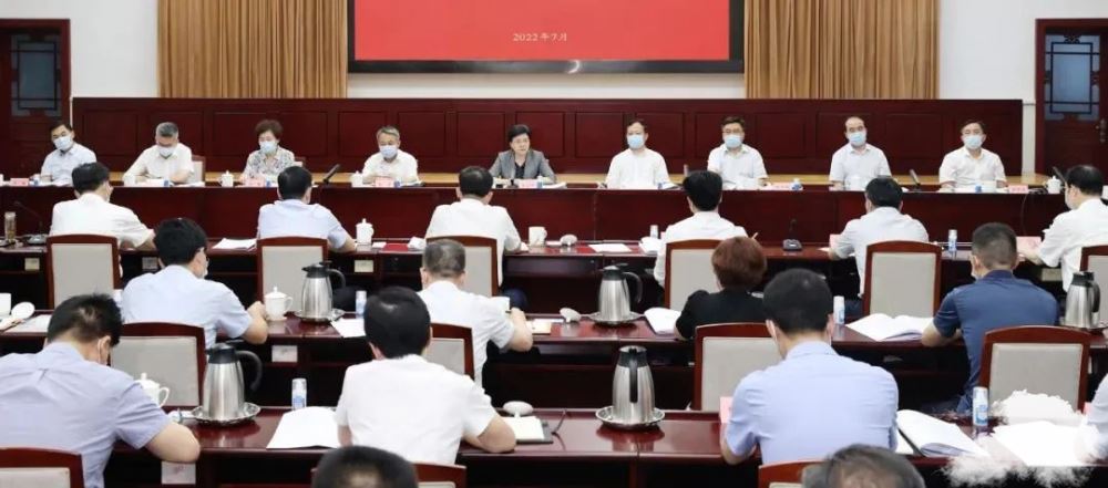 南京：一些单位对宗教场所严重失管失察，要深刻警醒