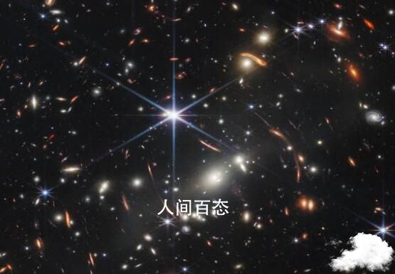 韦布望远镜拍摄首批全彩照片公布 见证正在诞生中的恒星 韦伯望远镜原理