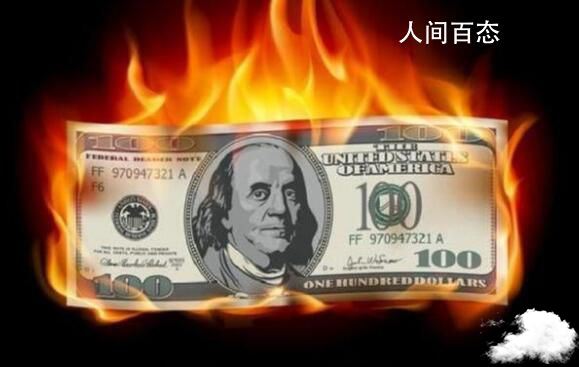 美元飙涨 15国面临债务危机 美国债务危机对美元的影响