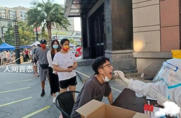 江西贵溪隔离人员反映方舱条件差 静态管理已有半月