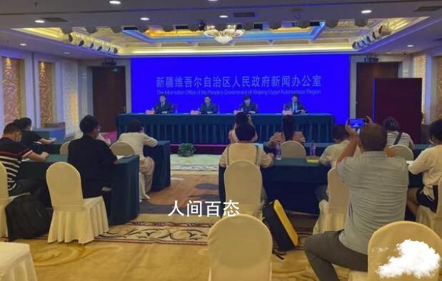 新疆本轮疫情初认定病毒系境外输入 属于奥密克戎变异株BA5.2进化分支