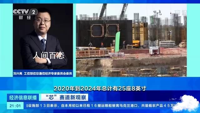 “刹不住”的全球芯片扩产潮 芯片扩产