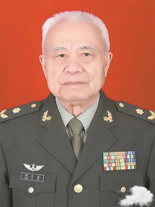 谁是钱七虎？“消失”16年“修长城”，还在珠海搞出“天下爆”！