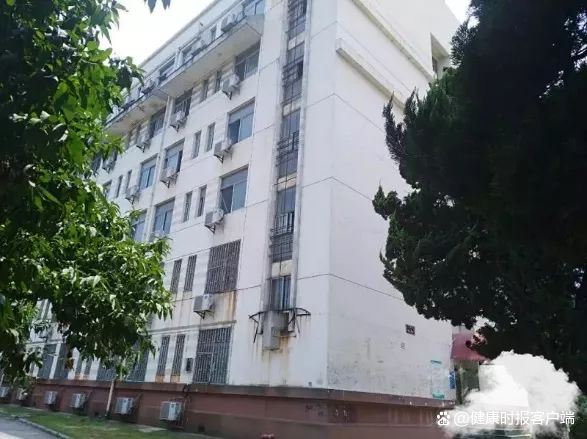 武大霍乱病例宿舍10日封控，专家：2天内都能控制住