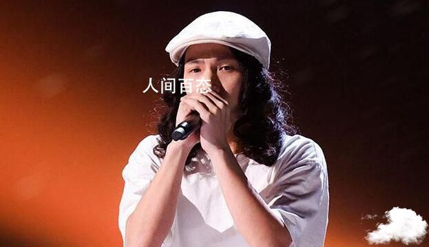 好声音梁静茹李荣浩抢人 《好声音》李荣浩
