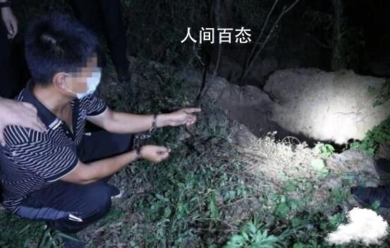 男子查古籍找到古墓群后盗墓 考古 盗墓