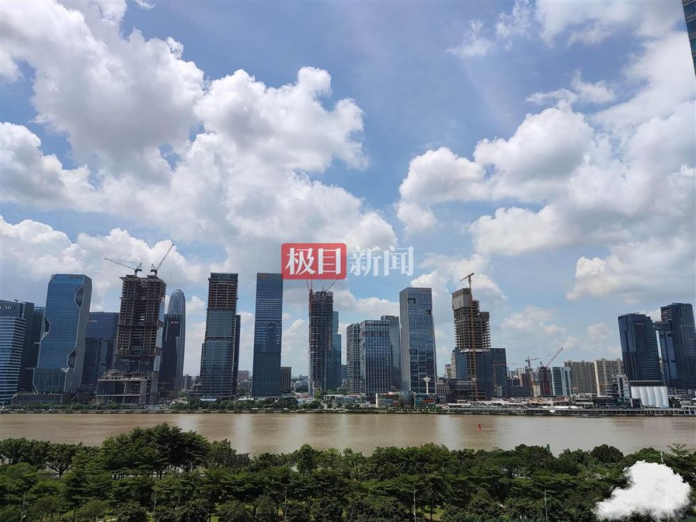 2.jpg 实探前国脚郜林抛售亿元豪宅的小区:可看珠江江景,均价25万元 郜林广州豪宅7000万