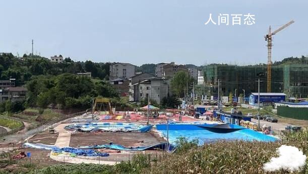 四川泳池事故遇难者母亲发声 四川女孩泳池溺亡