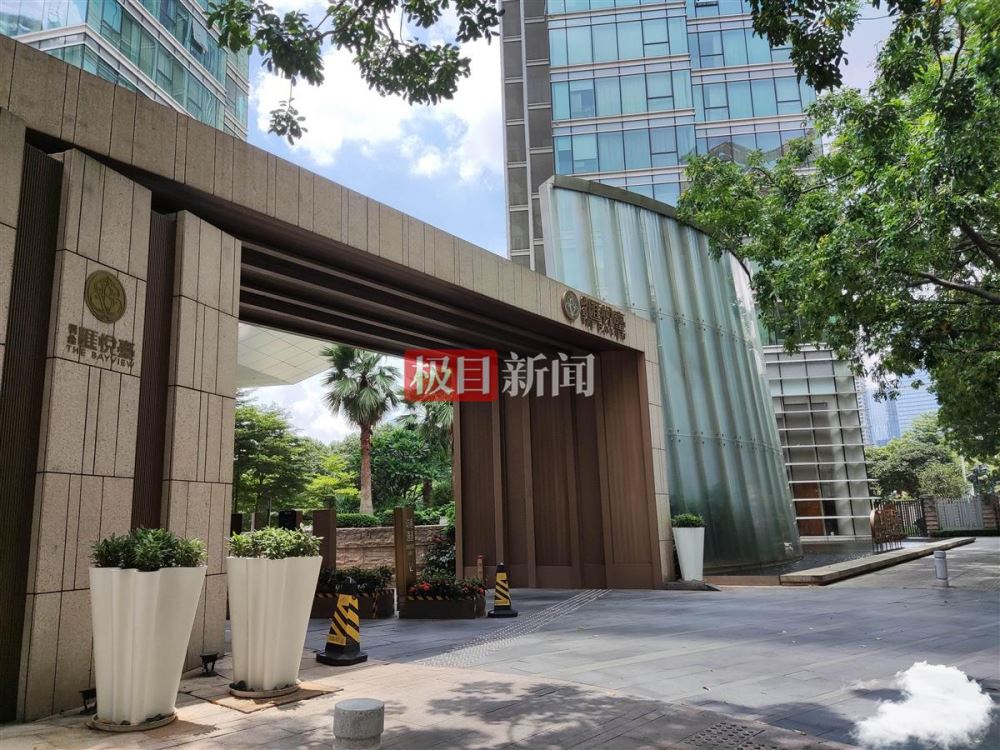 4.jpg 实探前国脚郜林抛售亿元豪宅的小区:可看珠江江景,均价25万元 郜林广州豪宅7000万