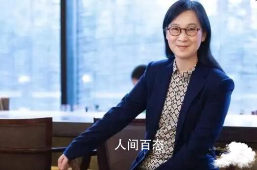 陈春花辞职 北大:终止其聘用合同 北大教授陈春花