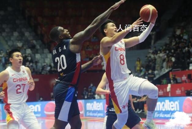 中国男篮亚洲杯不敌韩国 首战以81:93不敌韩国队 中国vs韩国男篮亚洲杯